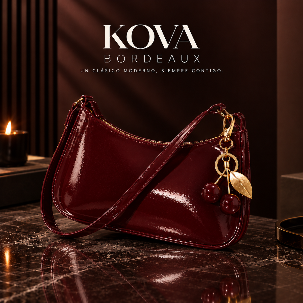 KOVA Bordeaux