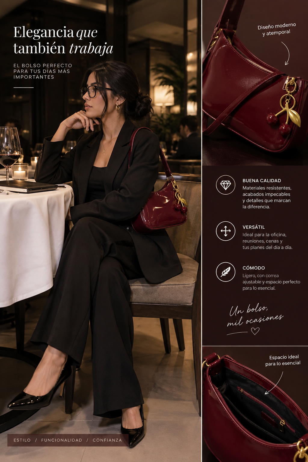 KOVA Bordeaux