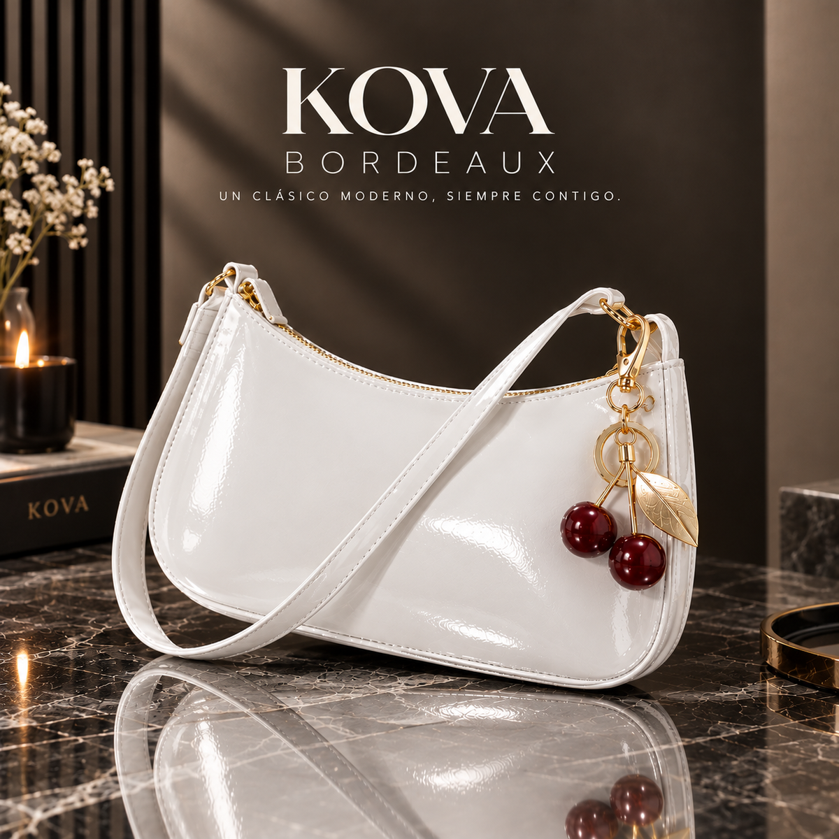 KOVA Bordeaux